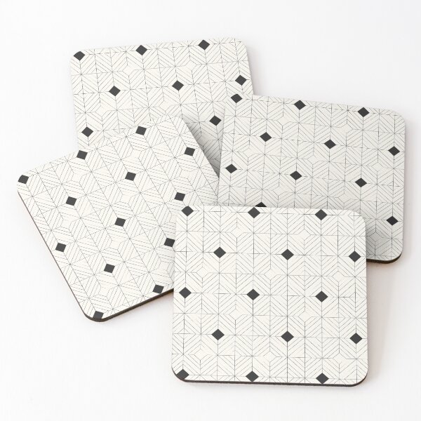 Item preview, Diamond Black and White designed and sold by sorbetedelimon.