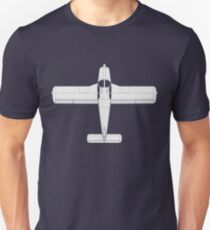 Piper PA-28 Cherokee Unisex T-Shirt