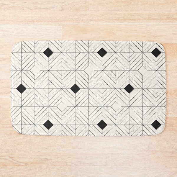 Item preview, Diamond Black and White designed and sold by sorbetedelimon.