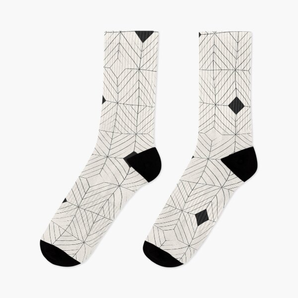 Item preview, Diamond Black and White designed and sold by sorbetedelimon.