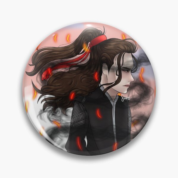 Item preview, Evil Samurai Artwork designed and sold by tyranoswro.