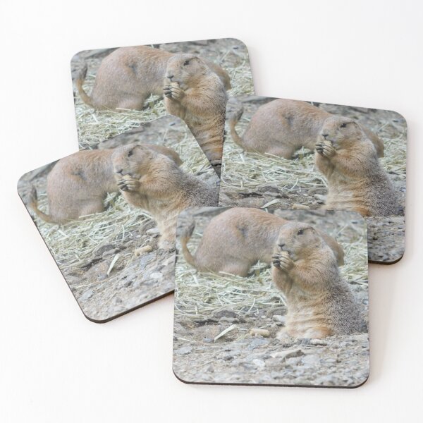 Item preview, Peanuts and Prairie Dogs  designed and sold by Izayo-Darke1.