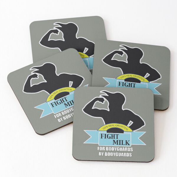 Item preview, Fight Milk - It's Always Sunny designed and sold by SunnyinPhilly.
