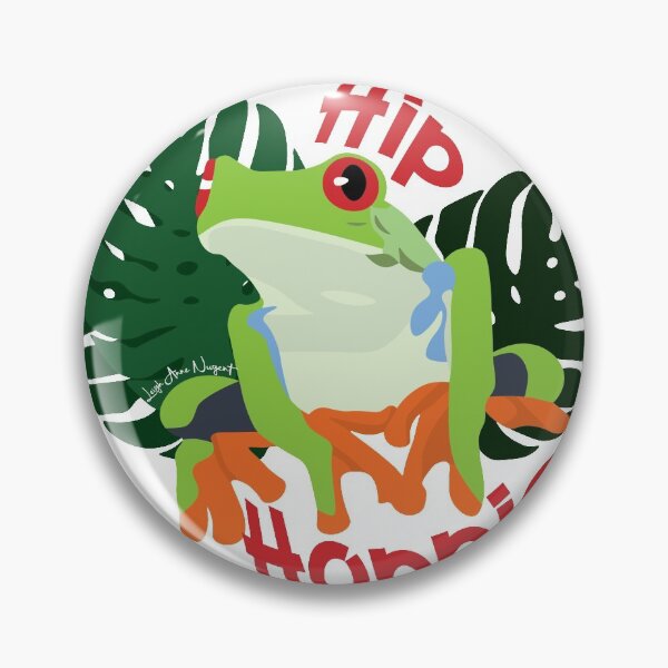 Item preview, hoppin designed and sold by artsy-LAN.