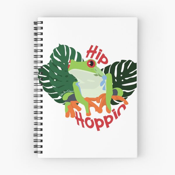 Item preview, hoppin designed and sold by artsy-LAN.
