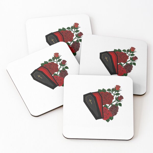 Item preview, Never again designed and sold by Razoy.