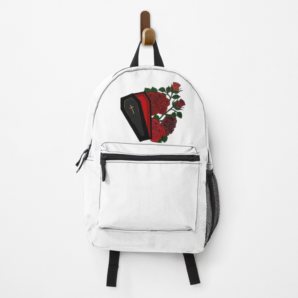 Item preview, Backpack designed and sold by Razoy.