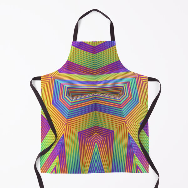 Item preview, Rainbow Pattern designed and sold by Lyle Hatch.
