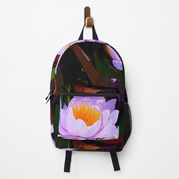 Item preview, Pond Lily 16 designed and sold by secretgardener.