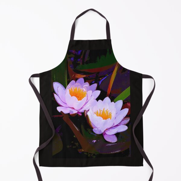 Item preview, Pond Lily 16 designed and sold by secretgardener.