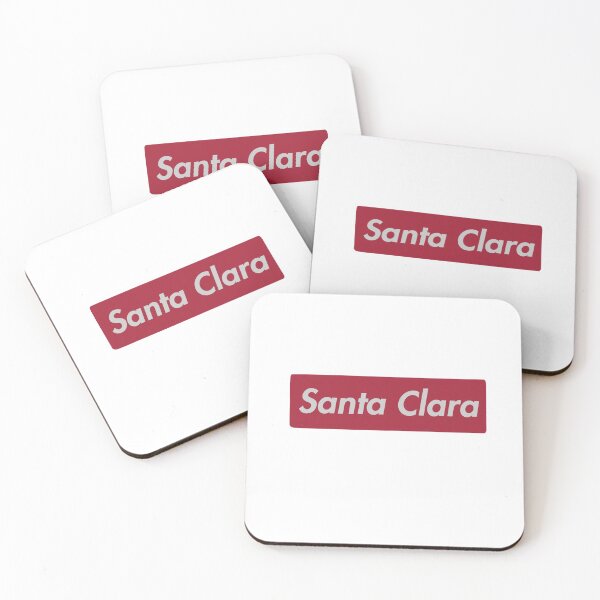 Item preview, Santa Clara - Go Broncos - SCU designed and sold by Pfeifer Hill.