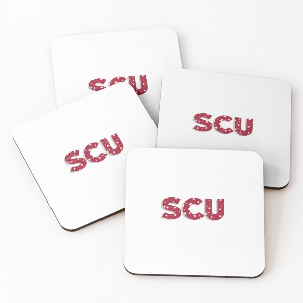 Item preview, Santa Clara - Go Broncos - SCU designed and sold by Pfeifer Hill.