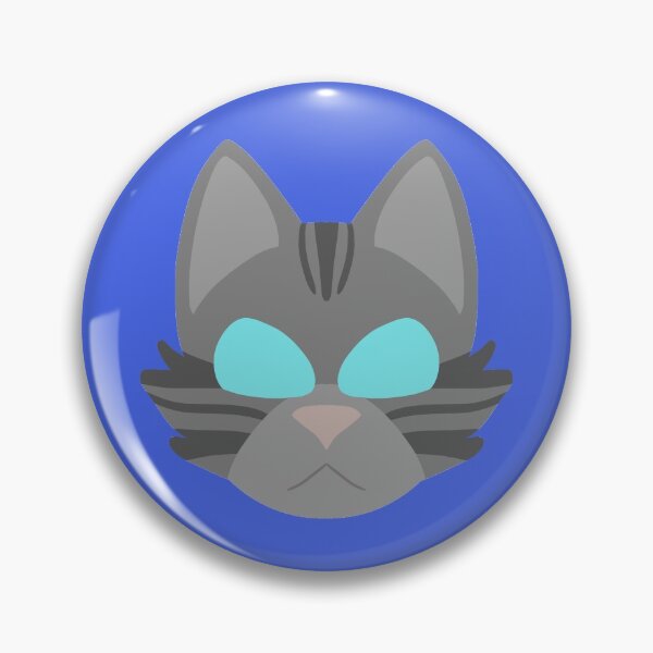Item preview, Jayfeather designed and sold by EmberDino.