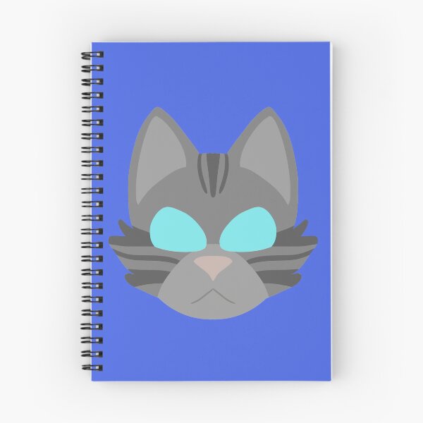 Item preview, Jayfeather designed and sold by EmberDino.