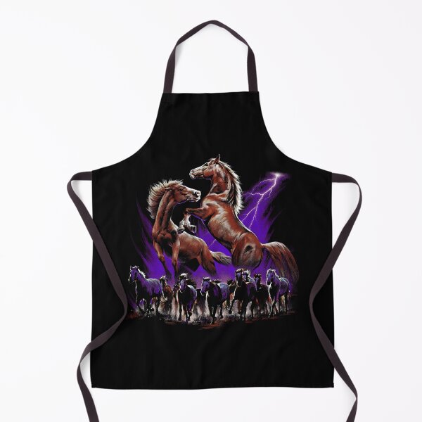 Item preview, Dark Horses designed and sold by Salmoneggs.