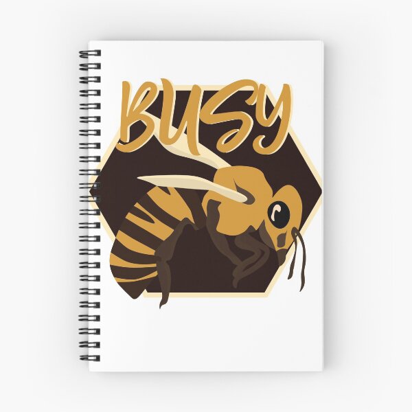 Item preview, v busy designed and sold by artsy-LAN.