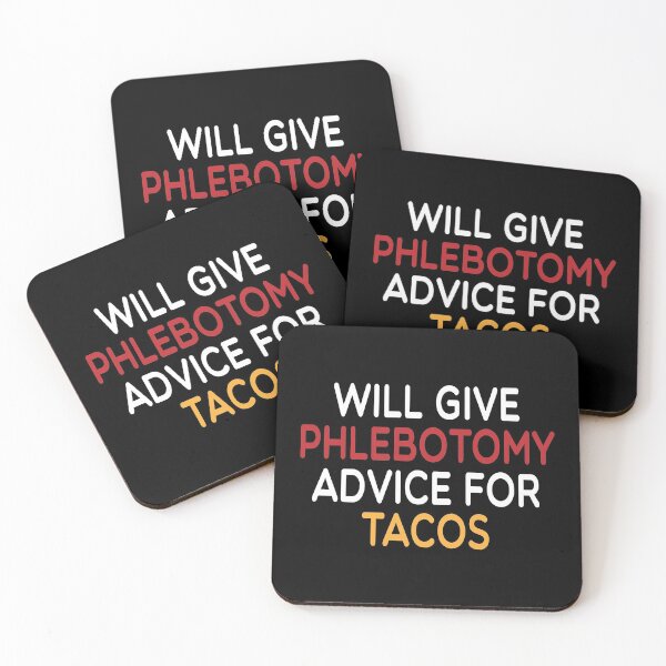 Item preview, will give Phlebotomy advice for tacos, Phlebotomist life , Phlebotomist Gifts, Phlebotomist Graduation Gift, Phlebotomy Tee, Phlebotomy funny gift for womens designed and sold by Chamssou.