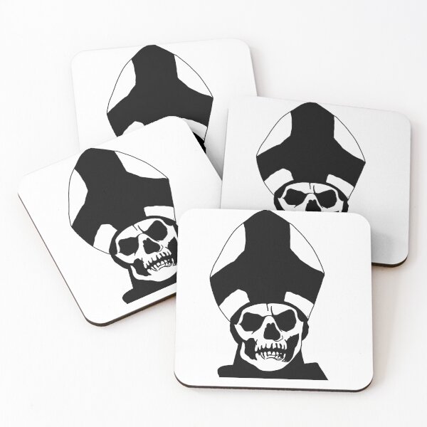 Item preview, Ghost Papa Silhouette  designed and sold by sophiejade237.