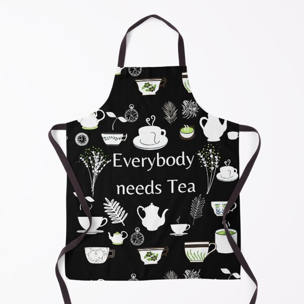 Item preview, Everybody needs Tea designed and sold by Coffee &  Fashion.