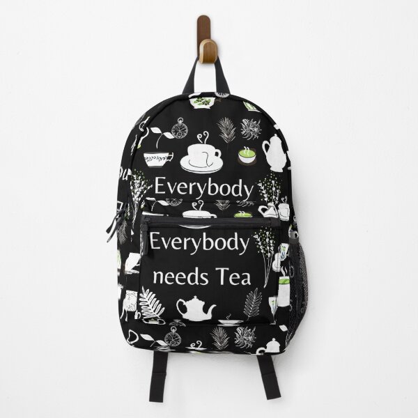 Item preview, Everybody needs Tea designed and sold by Coffee &  Fashion.