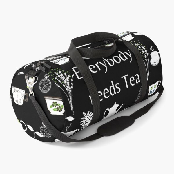 Item preview, Everybody needs Tea designed and sold by Coffee &  Fashion.