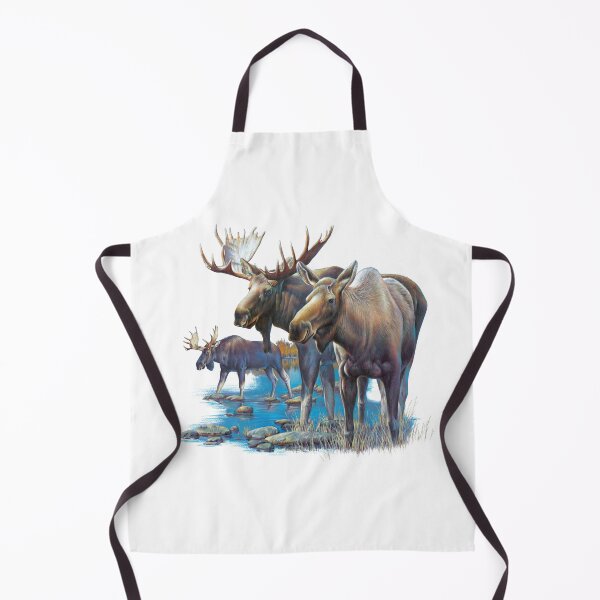 Item preview, Moose Waters designed and sold by Salmoneggs.
