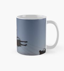 Flying Mug