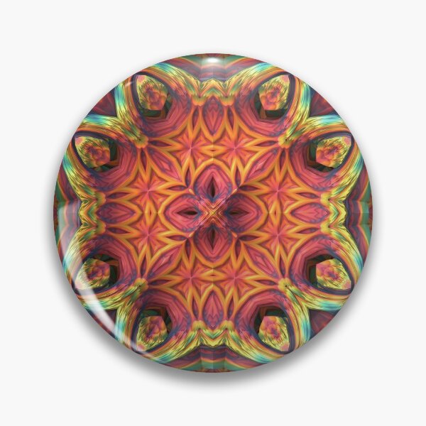 Item preview, Wild Flower designed and sold by Lyle Hatch.