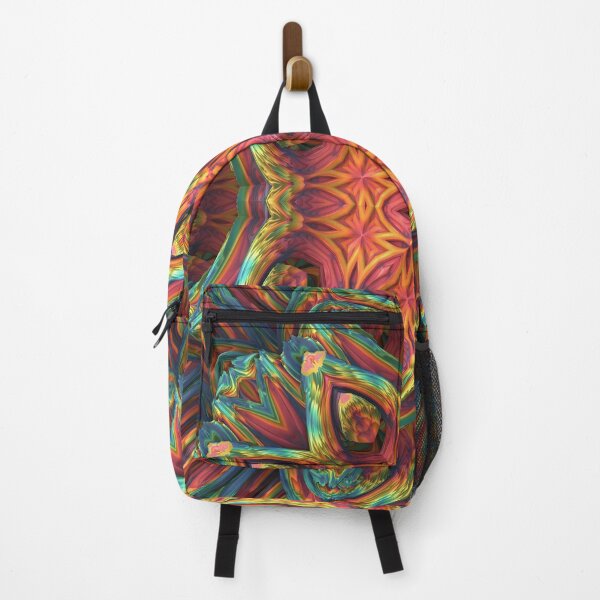 Item preview, Wild Flower designed and sold by Lyle Hatch.