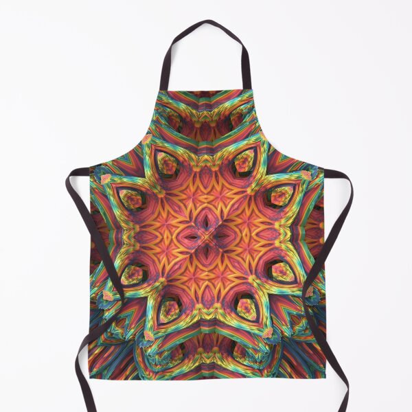 Item preview, Wild Flower designed and sold by Lyle Hatch.