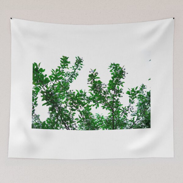 Item preview, Crab apple tree vol.2 designed and sold by Natalie Stark.