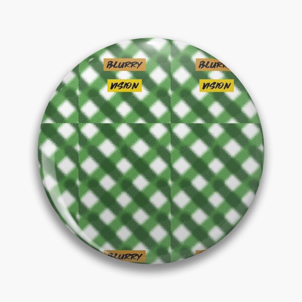 Item preview, Blurry Vision designed and sold by Got-Ya-Bak.