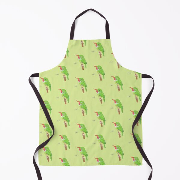 Item preview, Jamaican Tody designed and sold by BeritValk.