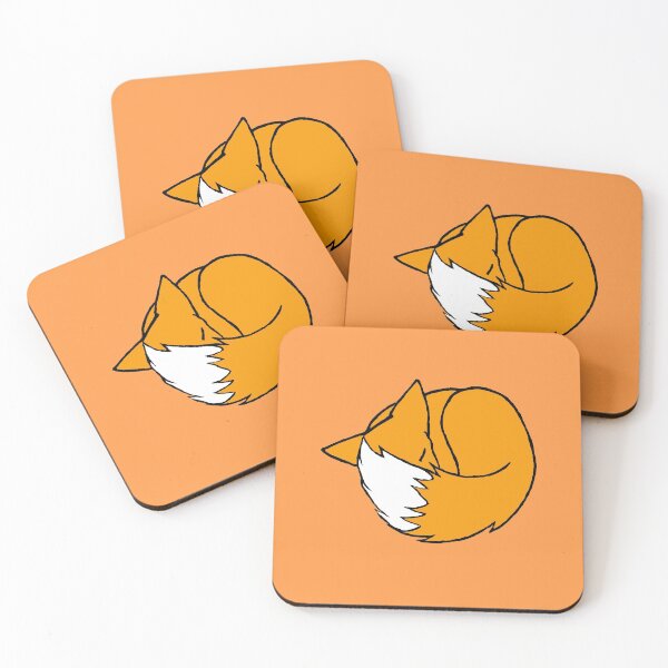 Item preview, Li'l Fox designed and sold by Moonscream.