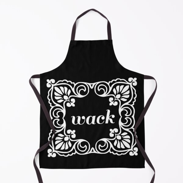 Item preview, Wack designed and sold by dexoplanet.