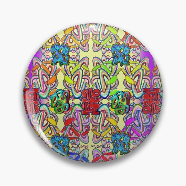Item preview,  Shapes 20 2g 4 designed and sold by Diego Manuel Rodriguez.