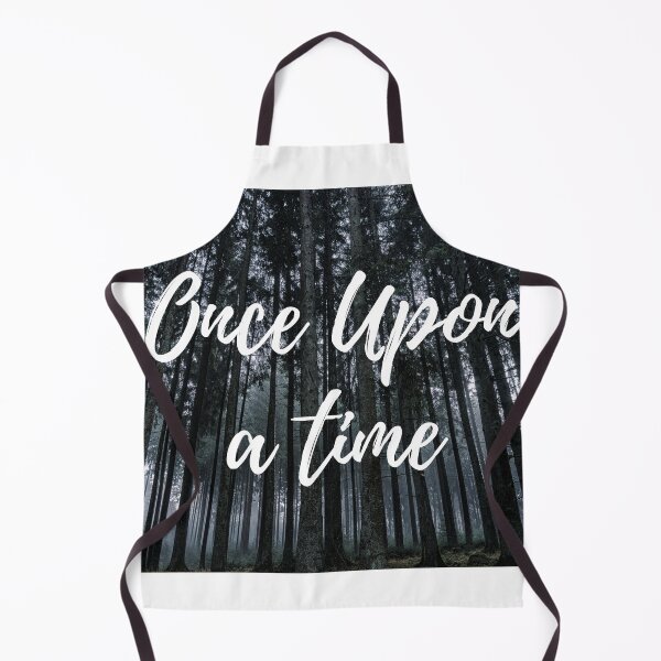 Item preview, once upon a time designed and sold by broadwaygirl142.
