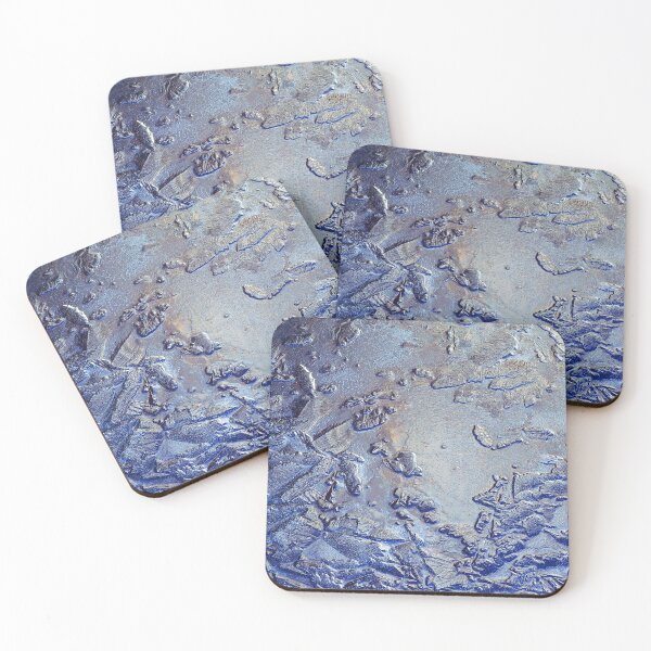 Item preview, Molten Ice designed and sold by Bill Morgenstern.