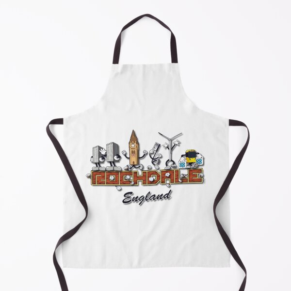 Item preview, This is Rochdale, England designed and sold by jimmy-digital.