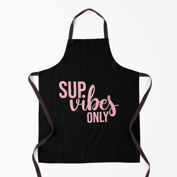 Artikelvorschau, Sup Vibes Only Stand up paddle Lover SUP Paddleboard Gift entworfen und verkauft von GikaDesigns.