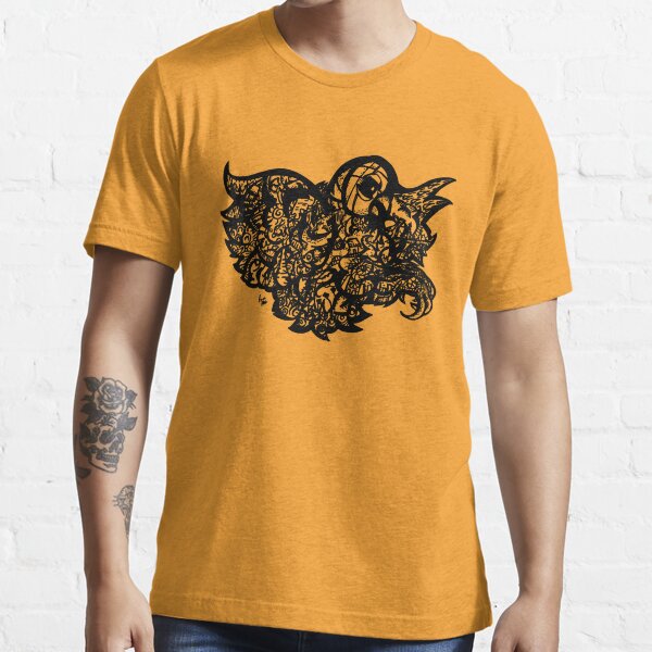 Owl Baby Adults Tee by Frank Louis Allen Essential T-Shirt