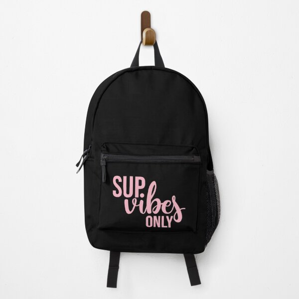 Artikelvorschau, Sup Vibes Only Stand up paddle Lover SUP Paddleboard Gift entworfen und verkauft von GikaDesigns.