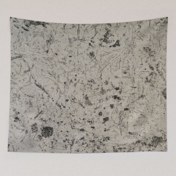 Item preview, Abstract 02 designed and sold by Caroline Owen.