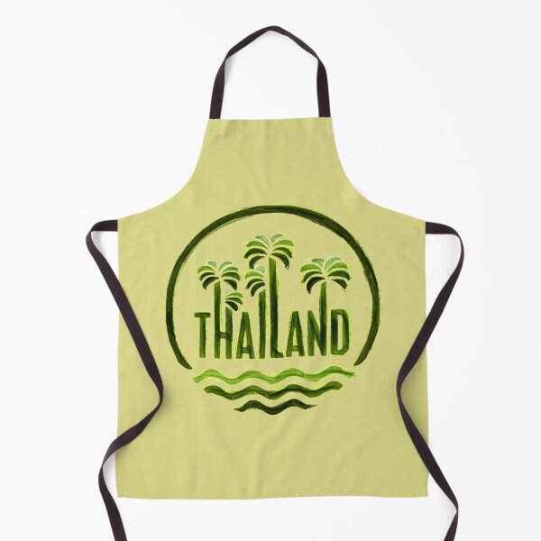 Item preview, Thailand designed and sold by bubbliciousart.