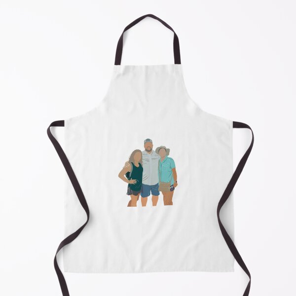 Item preview, Villarreal Family designed and sold by kendallhunt.