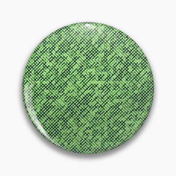 Grassy Hills Pin