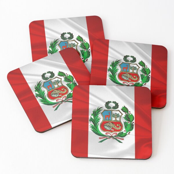 Item preview, Peru, que viva el Perú Señores!.. designed and sold by Cultural Creations Merch.
