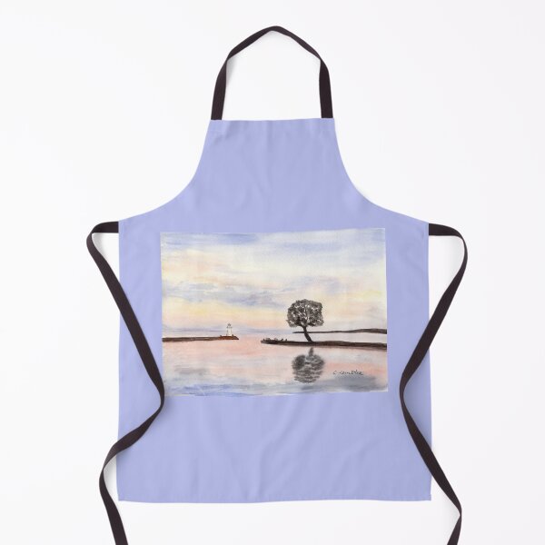 Item preview, Lake Vaettern in Sweden designed and sold by CarolineLembke.