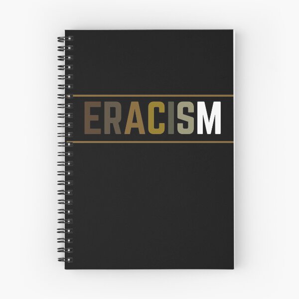 Item preview, Eracism Tshirt new design 2020 designed and sold by njanani.