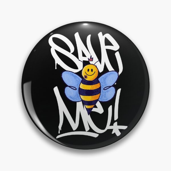 Item preview, Save the Bees designed and sold by Leoni Paganotti.
